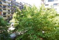 Moderne 2-Zi-Terrassenwohnung mit Grünblick und Ruhelage