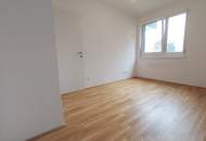 2-Zimmer-Balkonwohnung in Richtung Innenhof!