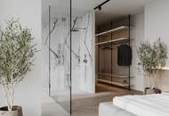 ERSTBEZUG - ELEGANTE 3-ZIMMER-WOHNUNG MIT GARTEN UND TERRASSE