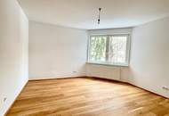 NATURNAHES FAMILIENIDYLL - PREISGÜNSTIGE 3-ZIMMER-WOHNUNG MIT PARKPLATZ AN DER STADTGRENZE