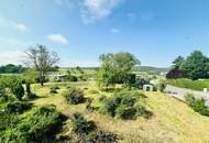Einfamilienhaus mit viel Platz und Garten