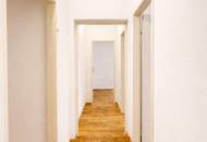 Exklusives Altbau-Juwel im 2. Bezirk – großzügige 4-Zimmer-Wohnung