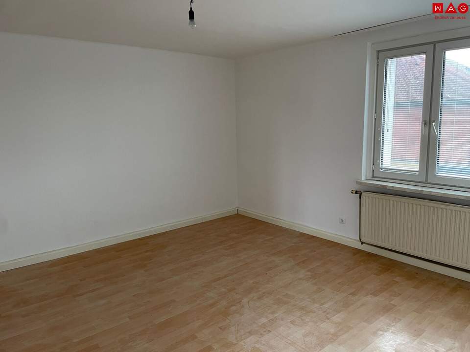 Faire Miete in Perg: Komfort auf 74m2 - Bad mit Wanne, extra WC & viel Stauraum, zentrale Lage!