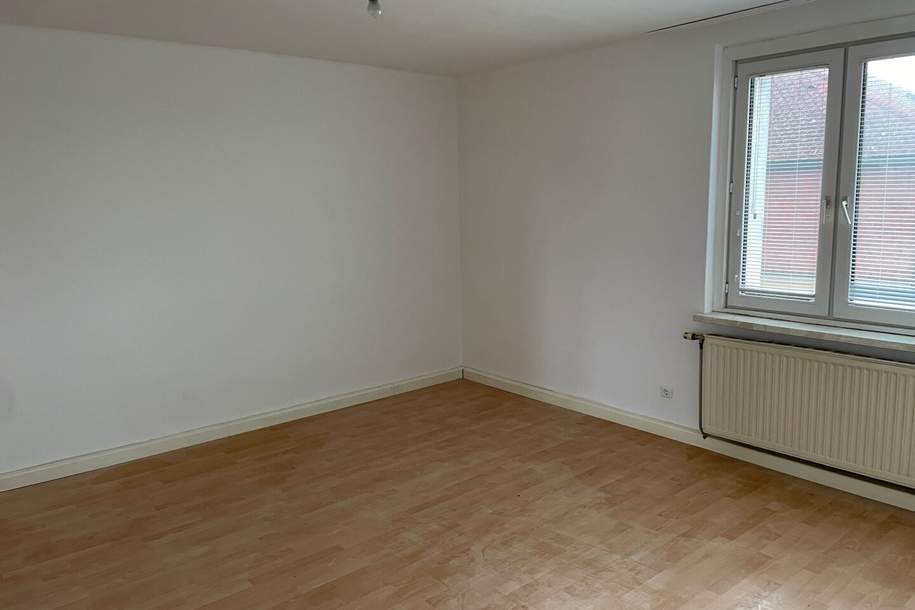 Faire Miete in Perg: Komfort auf 74m2 - Bad mit Wanne, extra WC & viel Stauraum, zentrale Lage!, Wohnung-miete, 713,87,€, 4320 Perg