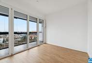 *Ab 01.12.* Ideal aufgeteilte 2-Zimmer-Wohnung mit Balkon!