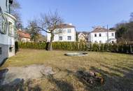 HIETZINGER EINFAMILIENVILLA MIT AUSBAUPOTENTIAL