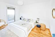 Die perfekte WG! 3- Zimmerwohnung mit Dachterrasse und 2 Badezimmern! Willkommen in der „PERLE“