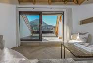 Exklusive-historische Villa im Zentrum