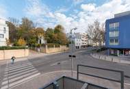 "Traumhafte, möblierte 2-Zimmer-Wohnung Fasangartengasse 18- Gorgeous furnished Apartment near ORF-Zentrum"