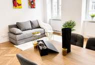 Charmantes 1,5-2 Zimmer Apartment in der Nähe von Schönbrunn und der U4+U6!