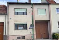 Sanierungsbedürftiges Bauernhaus in Pöttsching: 126 m², 6 Zimmer und viel Potenzial zum Gestalten
