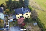 Großzügiges Zuhause in der Natur- &amp; Grenznähe – ideal für Familien, Grenzgänger und Ruhesuchende