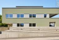 NEUE 3-Zimmer-Wohnung mit Loggia