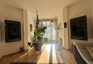 LICHTDURCHFLUTETE 4-ZIMMER-WOHNUNG MIT LOGGIA IM TOPLAGE IM 3. BEZIRK (Landstraßer Hauptstraße)