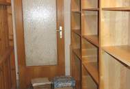 Gemütliche Wohnung mit Garagenstellplatz und Terrasse!