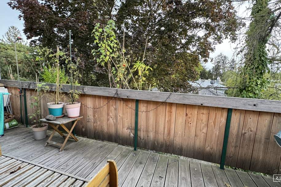 Wohnen am Puls von Mauer – Exklusive Maisonette mit Terrasse und Stil | ZELLMANN IMMOBILIEN, Wohnung-kauf, 530.000,€, 1230 Wien 23., Liesing