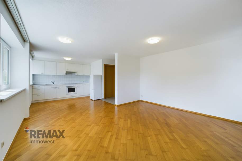 Ankommen. Wohlfühlen. Zuhause sein. – 2-Zimmer-Wohnung in Lauterach, Wohnung-miete, 6923 Bregenz