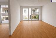 Attraktive 2 Zimmer Wohnung als Investment mit nachhaltigem Vermietungspotenzial! Ab Q3/26