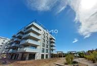 Provisionsfrei! Absolute Ruhelage! Westseitige Balkonwohnung in luxuriöser Anlage