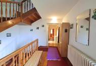 Einfamilienhaus