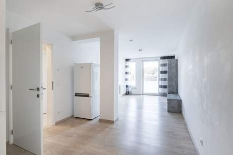 Grandiose 2-Zimmer Wohnung mit großem Balkon in Bahnhofsnähe, Wohnung-miete, 594,74,€, 8295 Hartberg-Fürstenfeld