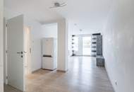 Grandiose 2-Zimmer Wohnung mit großem Balkon in Bahnhofsnähe