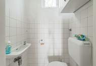 Helle 4-Zimmer Wohnung, Nähe Kutschkermarkt