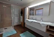 Idyllisch wohnen mit Weitblick – großzügiges Wohnhaus auf großem Grund mit Baulandreserve in Toplage am Waldrand