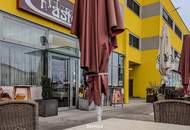 Einmalige Chance: Erfolgreich geführtes Restaurant in Top-Lage zu übernehmen