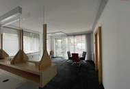 FROSCHBERG! (Optional) neue sanierte teilmöblierte rd. 74,40 m² Geschäfts-/Ordinations-/Bürofläche zum sofort Einziehen! Ausreichend Parkmöglichkeiten! 1A Infrastruktur und Erreichbarkeit - nur wenige Minuten vom Linzer Hauptbahnhof!