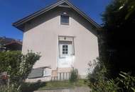 "Kleine 2 Zimmer Wohnung in Gablitz zur Miete"