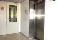 2-Raum-Büro im STADTZENTRUM