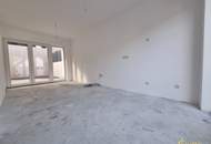 RESERVIERT! Noch 3 Häuser frei! 102 m² GARTEN. CARPORT. SMARTES ZIEGELHAUS. 5 ZIMMER. 2 BALKONE. 2 TERRASSEN. PROVISIONSFREI für den Käufer.