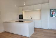 WOW ! YOUNG + STYLISCH - Mietwohnung mit mega großer Dachterrasse !!!