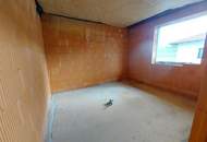 Haus linke Doppelhaushälfte