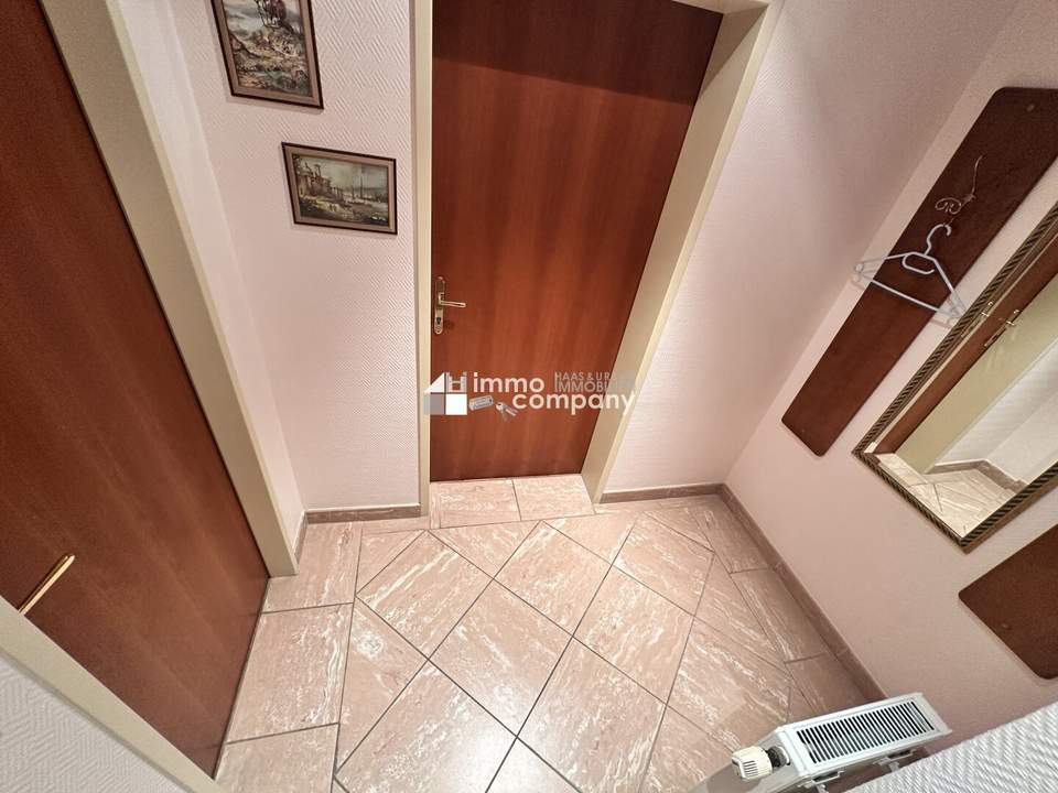 Gemütliches Zimmer in Lassee: Ideal für Stadtliebhaber – nur 240,- € Kalt!