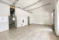 GESCHÄFTSLOKAL + FREQUENZLAGE + DIREKT bei der U6 Station ALSER STRASSE!