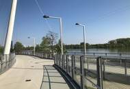 Top 358 -3 Zimmer ERSTBEZUG mit Freiflächen/CITY FERNBLICK - mit Fitness-Club im Haus!