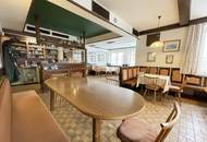 NEUER ANFANG AM FUSSE DER BERGE: Ihr Gasthaus in fußläufiger Nähe zum Stift Admont