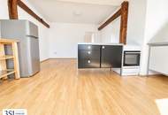 Zentral gelegene 3-Zimmer-Wohnung ideal für Eigennutzer & Anleger