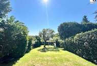 360 TOUR // GENERALSANIERTES EINFAMILIENHAUS IN DORNBACH MIT UNVERBAUBAREM WIEN- BLICK