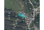 Sanierter Bauernhof in ruhiger Naturlage mit rund 3.200 m² Grund, Obstgarten und Tierhaltung