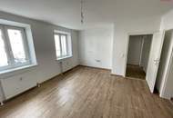 3-Zimmerwohnung im Erdgeschoß