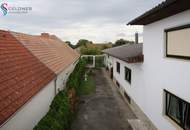 Gepflegtes Mehrfamilienhaus -7 Zimmer - ruhige Lage - uneinsehbarer Garten - großer Stadl - Super Preis-Leistung!!