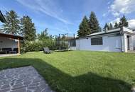 EIGENGRUND in NEUFELD!!! Generalsaniertes, großzügig angelegtes Haus mit Salzwasserpool und Garage!!