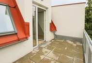 Perfekt für Zwei mit Balkon in Ruhelage!