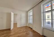 Charmante 4-Zimmerwohnung in Wiener Bestlage