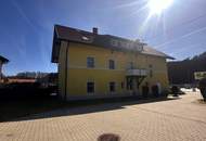 Sonnige 2-Zimmer Wohnung in Ruhelage
