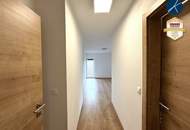 Apartment mit Balkon, Fernblick inklusive - UNBEFRISTET