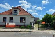 Oberpullendorf: Ein- bis Zweifamilienhaus mit großem Garten